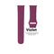 37 Violet 38to40to41 Mm
