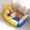 Colchoneta Corgi Teddy para Mascotas