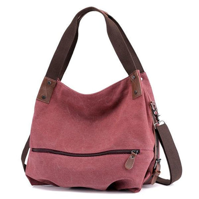 Bolsa Mensajero Explorer en Lona - Image 9