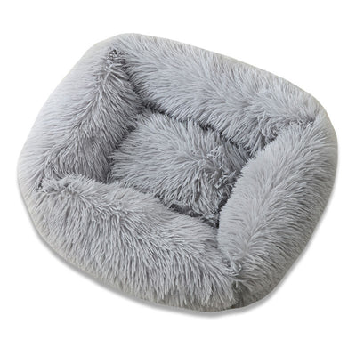 Cama Térmica de Felpa Premium para Mascotas - Image 21