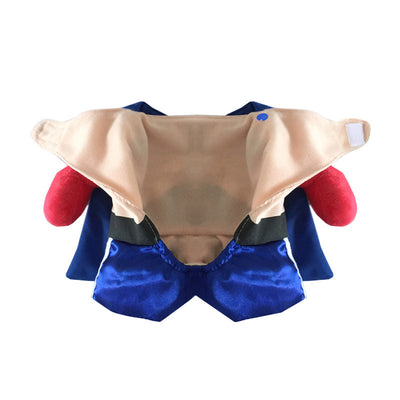 Disfraz Halloween para Perros Boxer - Traje Elegante Vertical - Image 11
