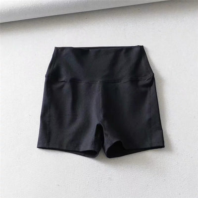 Shorts de Yoga Cintura Alta para Mujer - Colección Verano - Image 8