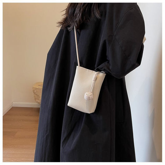 Bolsa Crossbody Mini para Teléfono y Documentos - Image 17