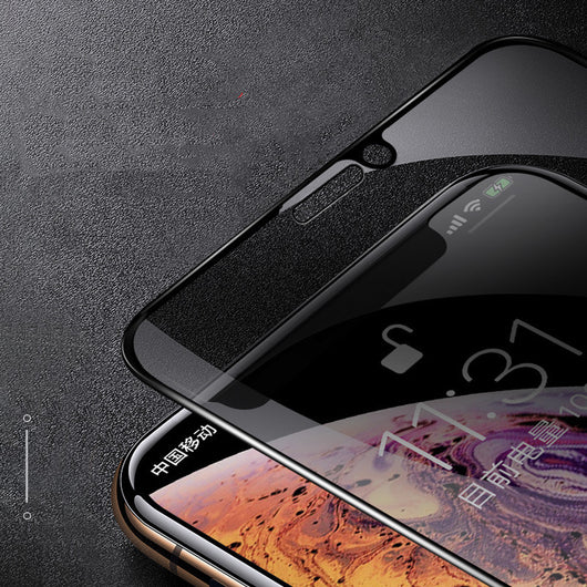 Protector de Pantalla Anti-Espías Compatible con Apple - Privacidad Garantizada - Image 3