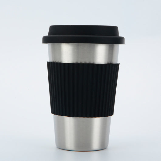 Vaso Térmico de Acero Inoxidable para Bebidas Frías - Image 15