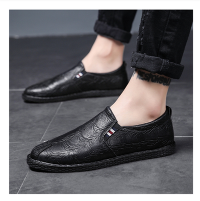Zapatos Cómodos Antideslizantes, Impermeables y Desodorizantes para Hombre - Image 3