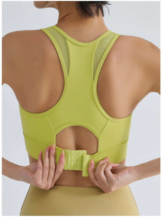 Sostén Deportivo Antichoque con Soporte Máximo para Running - Image 12