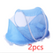 Azul 2 Piezas