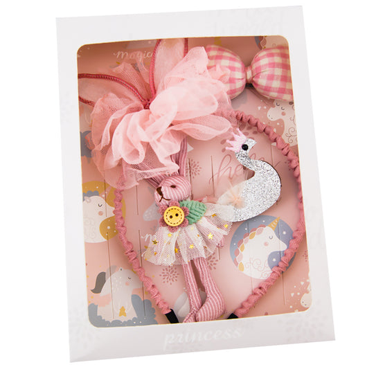 Set Completo de Accesorios para el Cabello Infantil - Image 14