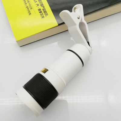 Lente Teleobjetivo para Smartphone - Image 19