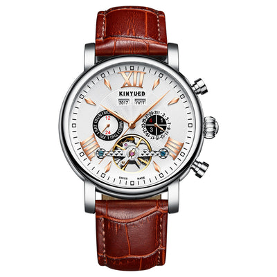 Reloj Mecánico Automático para Hombre - Image 5