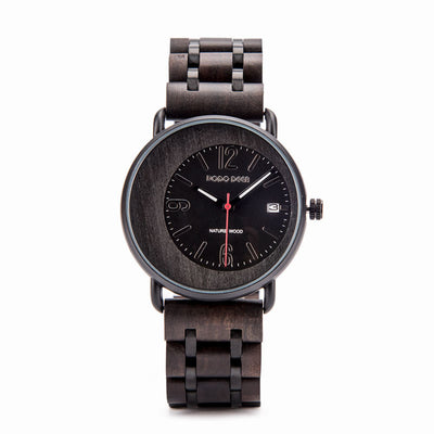 Reloj de Cuarzo DODO DEER para Hombre de Negocios - Image 7