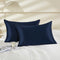 22 M Dark Blue 51 X 66 Cm Zipper