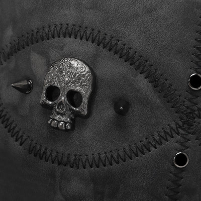 Sombrero de Médico de la Peste Punk Gótico Unisex - Accesorio de Magia y Gentleman - Image 5