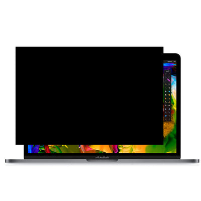 Protector de Pantalla Magnético para MacBook Pro 13 con Filtro Privacidad Anti-Espías - Image 3