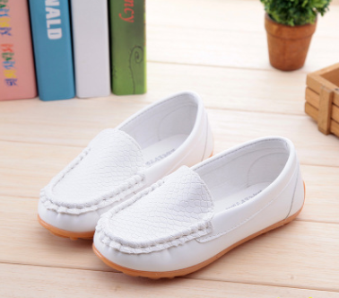 Zapatos Casuales Ligeros para Niños y Niñas - Suela Suave Multiestación