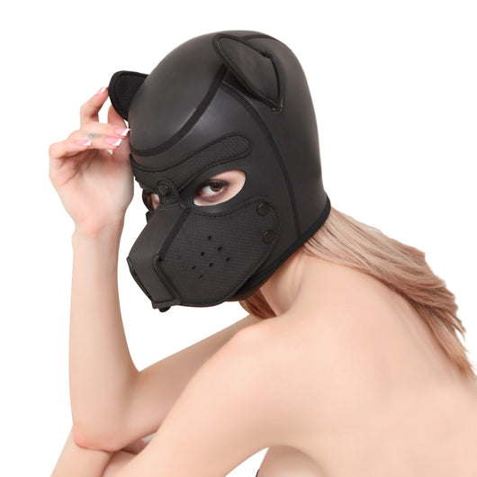 Arnés Protector Canino CR Rubber - Image 3
