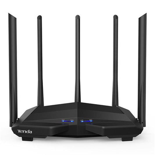 Router Inalámbrico Gigabit AC11 de Alta Velocidad