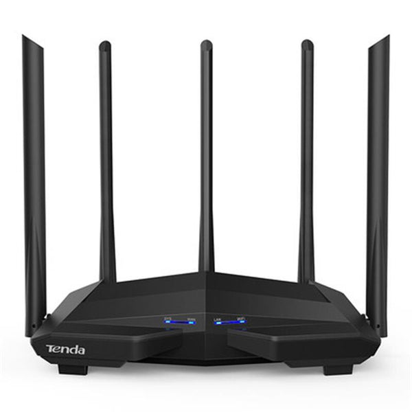 Router Inalámbrico Gigabit AC11 de Alta Velocidad