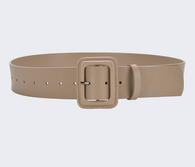 Cinturón de Cintura Ancha para Mujer - Acceorio Elegante para Suéteres y Vestidos - Image 11