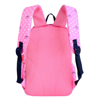 Mochila Escolar Estilo Coreano Princesa para Niñas - Image 6