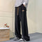 Pantalones Casuales para Hombre en Colores Sólidos - Versátiles y Fáciles de Combinar