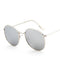 Blanco plateado