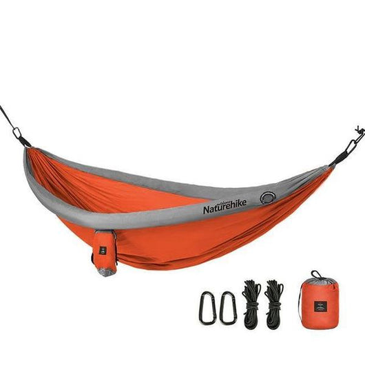 Hamaca Doble para Camping Antivolcamiento - Image 17