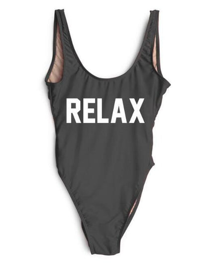 Traje de Baño Relax
