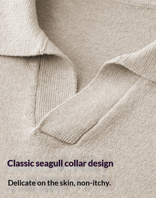 Suéteres Premium para Hombre: Otoño e Invierno - Image 15