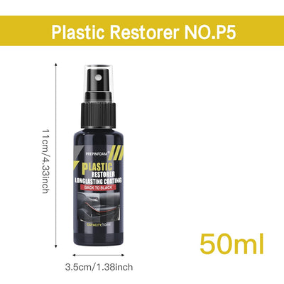 Recubrimiento Protector Automotriz de Larga Duración PREPINFOAM-P5 - Image 7