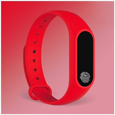 Pulsera Inteligente Deportiva Unisex con Monitor de Salud - Image 10