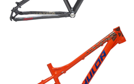 Bicicleta de Montaña con Marco de Aleación de Aluminio y Frenos de Disco Integrados - Image 22