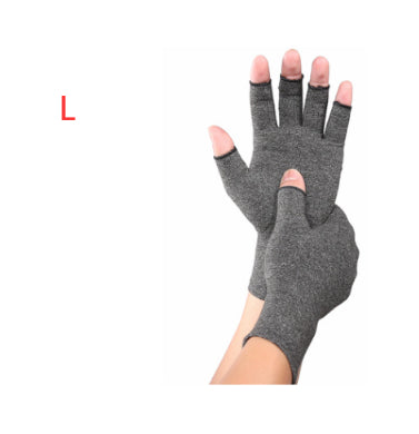 Guantes de Cuidado Sanitario Transpirables sin Dedos - Image 15