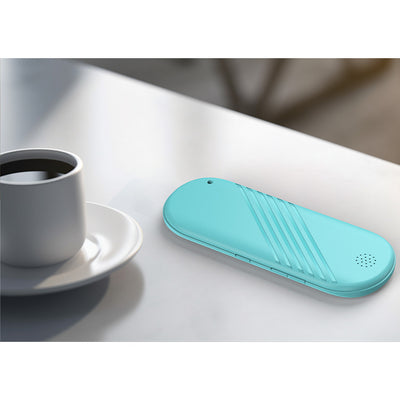 Altavoz Bluetooth con Conducción Ósea y Temporizador Inteligente - Image 7