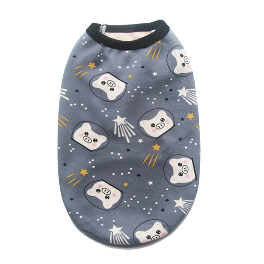 Chaleco Acolchado para Mascotas - Ropa de Otoño e Invierno - Image 5