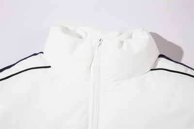 Abrigo Acolchado de Invierno Trendy Brand para Hombre - Image 28