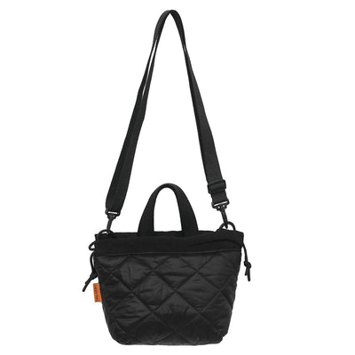 Bolso Crossbody Acolchado para Niñas - Diseño Versátil y Elegante - Image 6