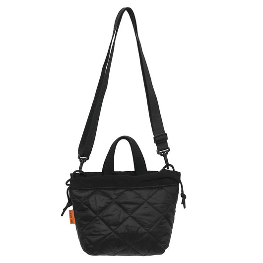 Bolso Crossbody Acolchado para Niñas - Diseño Versátil y Elegante - Image 6