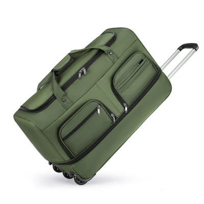 Bolsa de Viaje de Gran Capacidad Plegable Multifuncional - Image 10