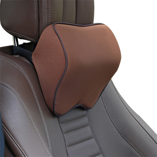 Almohada Cervical para Auto - Soporte Ergonómico para Cuello y Columna - Image 19