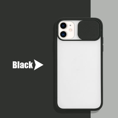 Funda Protectora con Lente Esmerilado para Teléfono - Image 13