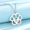Collar de Acero Dorado Premium