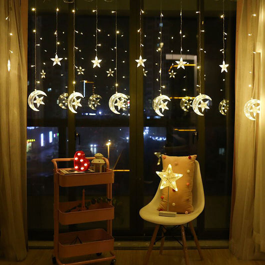 Luces LED para Vitrinas Navideñas - Image 13