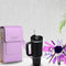 Set de Seguridad para Celular: Bolsa Protectora + Vaso Térmico