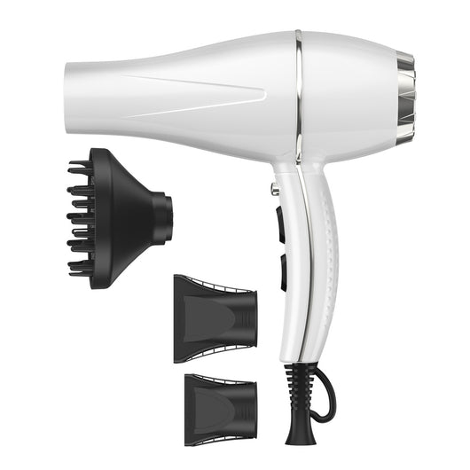 Secador de Cabello Iónico 2300W con Control de Temperatura Constante - Image 5