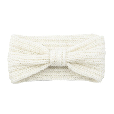 Diadema con Moño de Costura Plana Estilo Europeo y Americano - Image 11