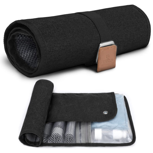 Bolsa de Viaje Organizadora Compacta con Compartimentos - Image 13