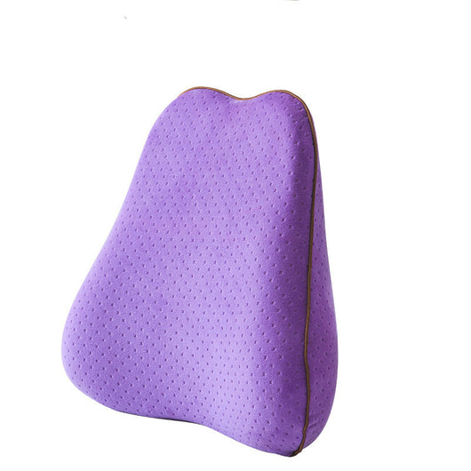 Cojín Lumbar Ergonómico de Espuma Viscoelástica - Image 12