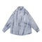 Camisa de Manga Larga Render